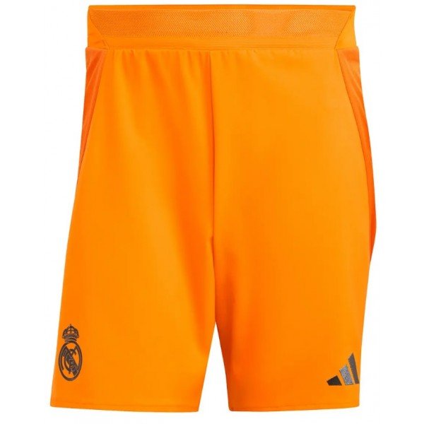 Calção II Real Madrid 2024 2025 Adidas oficial 